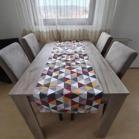 Apartment Bogdan