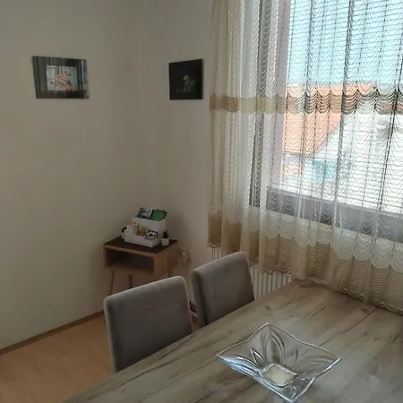 Bogdan 公寓 索科矿泉村