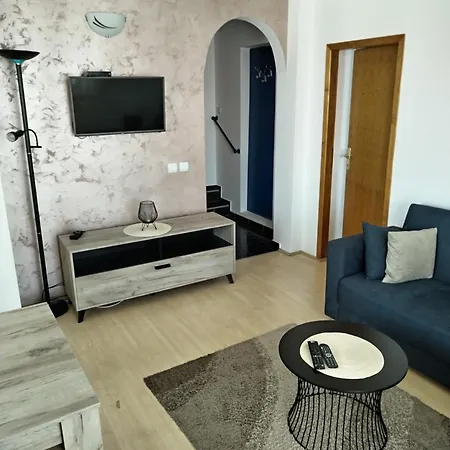 Apartment Bogdan