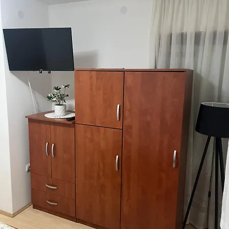 Apartment Bogdan *