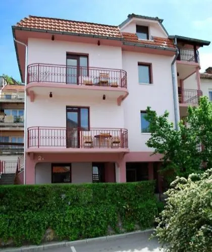 شقة Bogdan سوكو بانيا