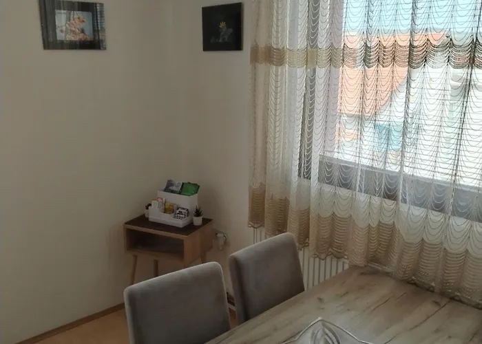 Bogdan شقة سوكو بانيا